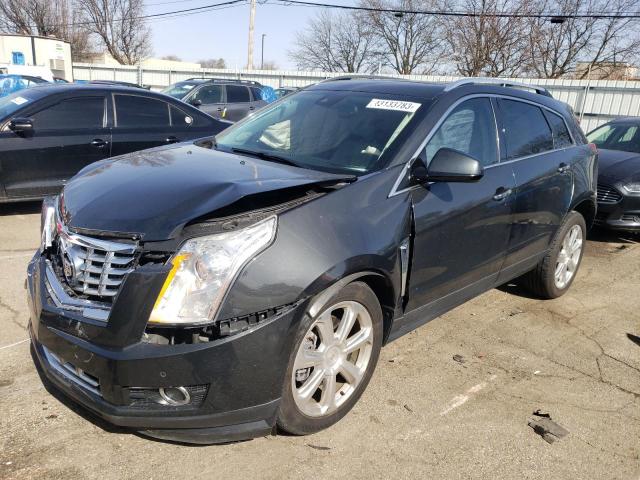 CADILLAC SRX PREMIU 2015 3gyfnge38fs641688