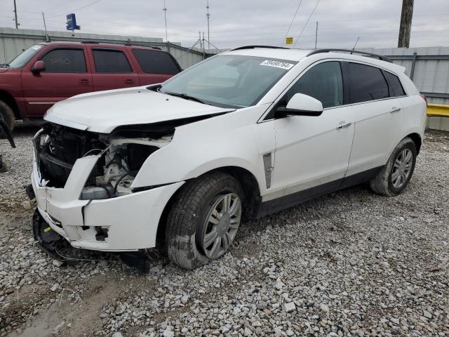 CADILLAC SRX 2012 3gyfnge39cs534872