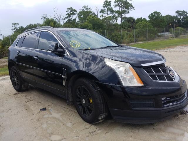 CADILLAC SRX 2012 3gyfnge39cs542549