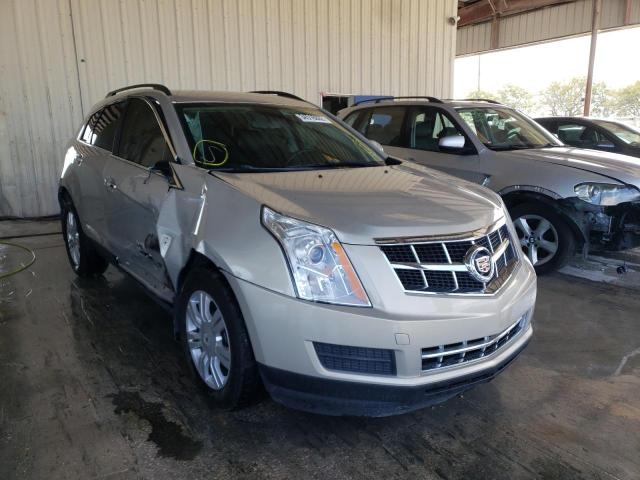 CADILLAC SRX 2012 3gyfnge39cs547640