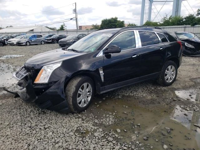 CADILLAC SRX 2012 3gyfnge39cs557293