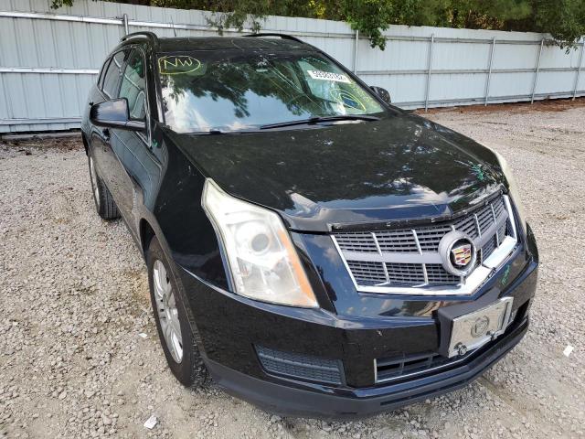 CADILLAC SRX 2012 3gyfnge39cs572540