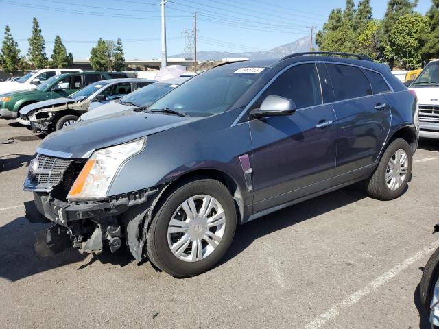 CADILLAC SRX 2012 3gyfnge39cs651724