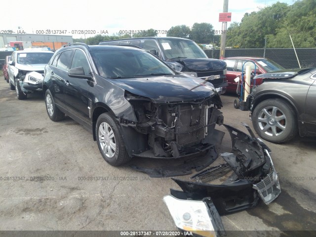 CADILLAC SRX 2012 3gyfnge39cs654994