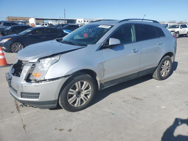 CADILLAC SRX 2012 3gyfnge39cs656292