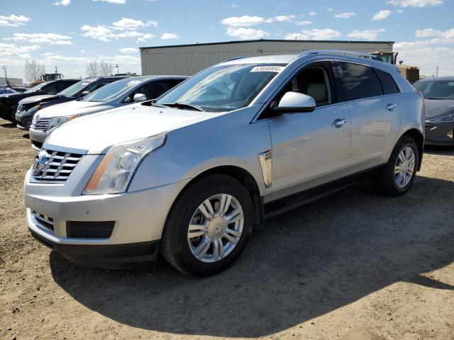 CADILLAC SRX 2013 3gyfnge39ds511948