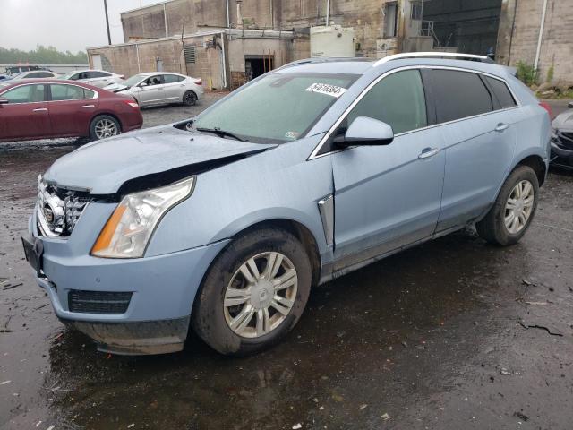 CADILLAC SRX 2013 3gyfnge39ds536090