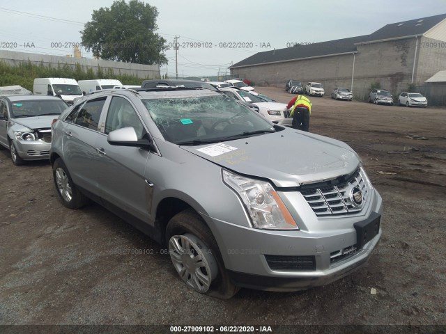 CADILLAC SRX 2013 3gyfnge39ds536185