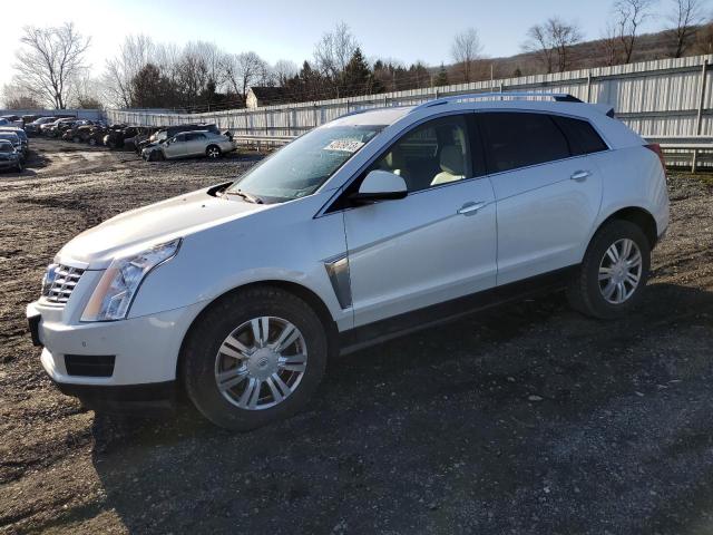 CADILLAC SRX LUXURY 2013 3gyfnge39ds537319