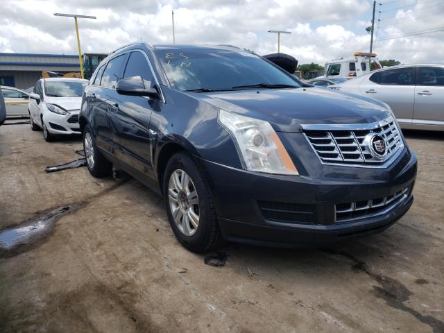 CADILLAC SRX LUXURY 2013 3gyfnge39ds547204