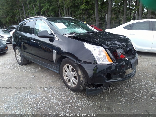 CADILLAC SRX 2013 3gyfnge39ds547381