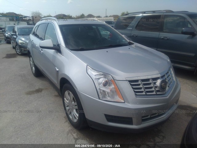 CADILLAC SRX 2013 3gyfnge39ds552662