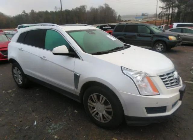 CADILLAC SRX 2013 3gyfnge39ds571356