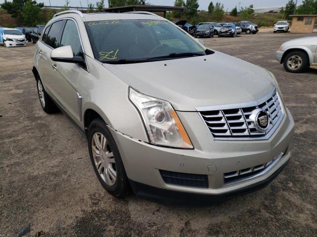 CADILLAC SRX LUXURY 2013 3gyfnge39ds575858