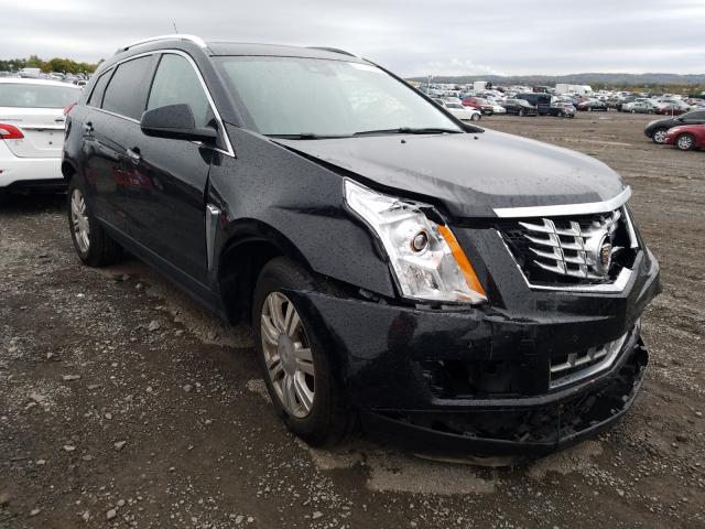 CADILLAC SRX LUXURY 2013 3gyfnge39ds582132