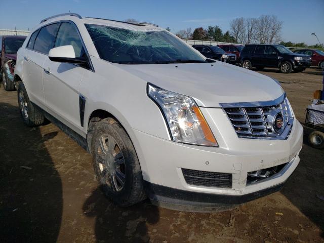 CADILLAC SRX LUXURY 2013 3gyfnge39ds588271