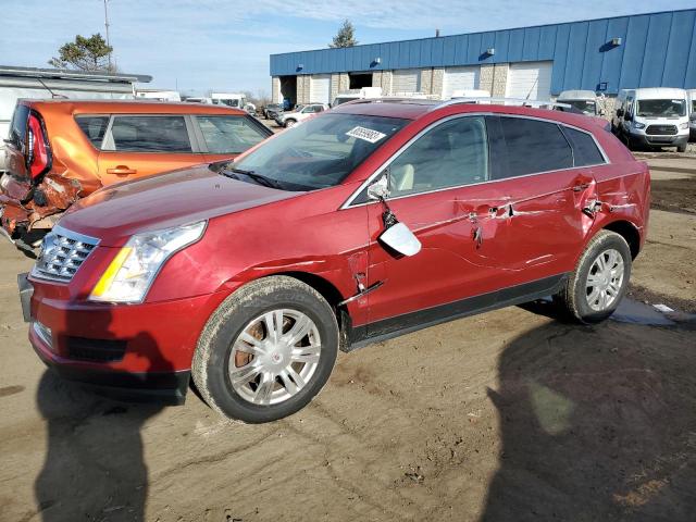 CADILLAC SRX 2013 3gyfnge39ds591462