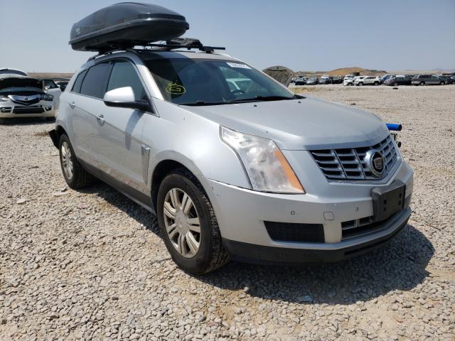 CADILLAC SRX LUXURY 2013 3gyfnge39ds602220