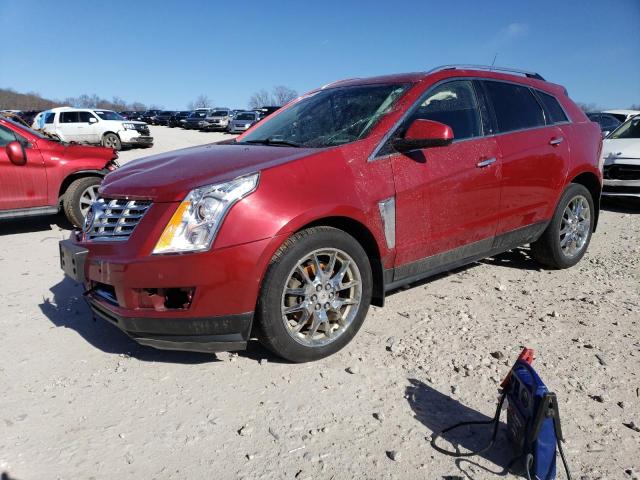 CADILLAC SRX LUXURY 2013 3gyfnge39ds632074