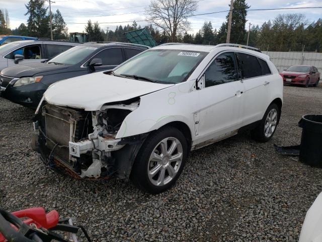 CADILLAC SRX 2014 3gyfnge39es521994