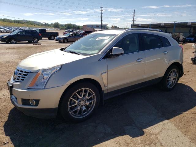 CADILLAC SRX PREMIU 2014 3gyfnge39es666274