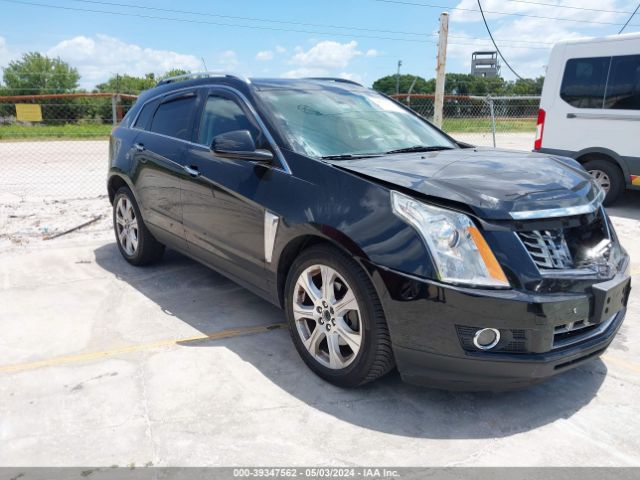 CADILLAC SRX 2014 3gyfnge39es674861