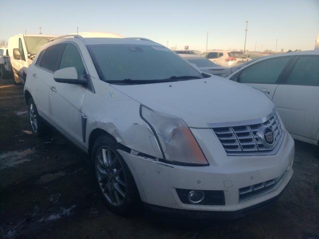 CADILLAC SRX PREMIU 2015 3gyfnge39fs511676