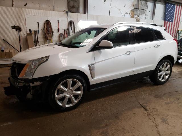 CADILLAC SRX 2015 3gyfnge39fs516246