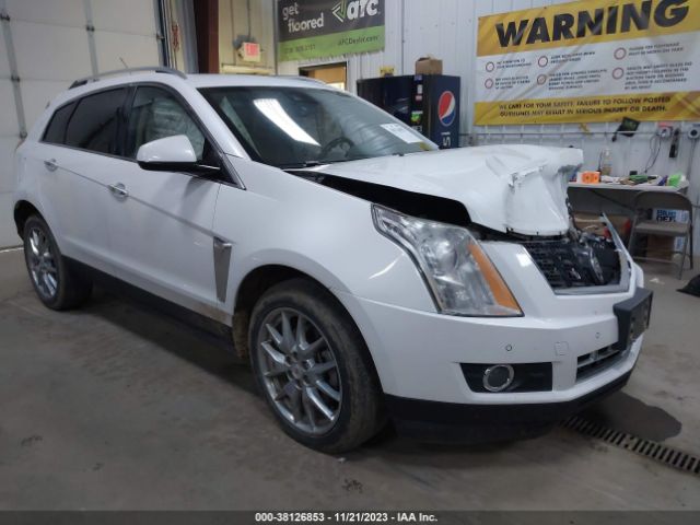 CADILLAC SRX 2015 3gyfnge39fs522676