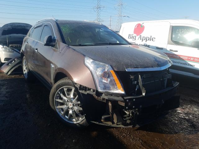 CADILLAC SRX PREMIU 2015 3gyfnge39fs536402