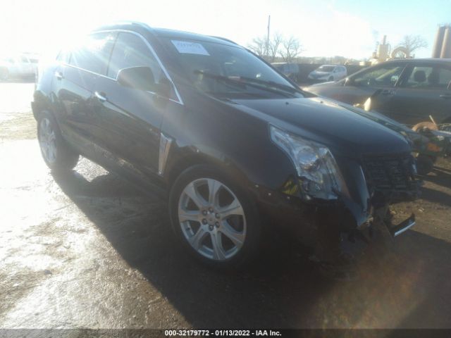 CADILLAC SRX 2015 3gyfnge39fs545777