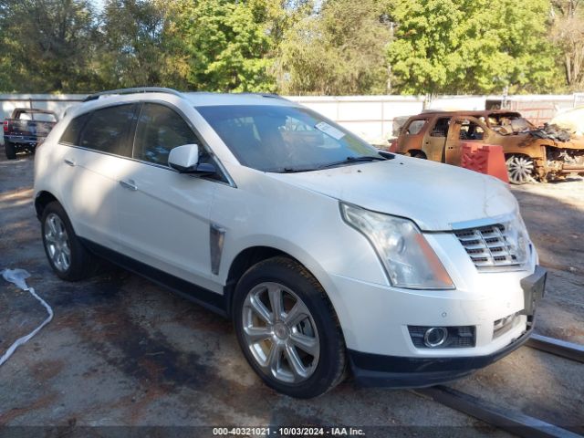 CADILLAC SRX 2015 3gyfnge39fs579816