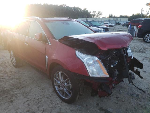 CADILLAC SRX PREMIU 2015 3gyfnge39fs582764