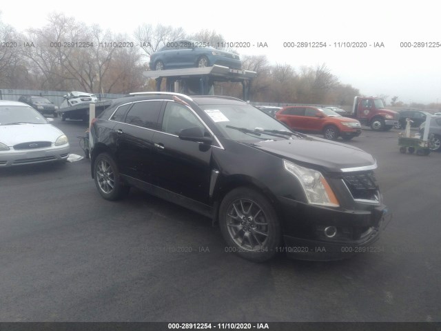 CADILLAC SRX 2015 3gyfnge39fs583607