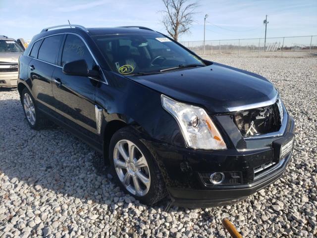 CADILLAC SRX PREMIU 2015 3gyfnge39fs584708