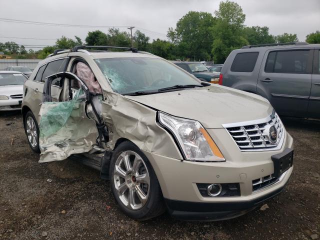 CADILLAC SRX PREMIU 2015 3gyfnge39fs621529