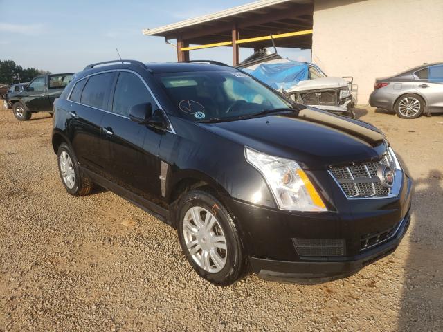 CADILLAC SRX 2012 3gyfnge3xcs545220