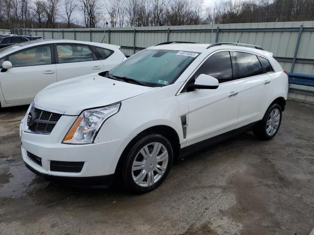 CADILLAC SRX 2012 3gyfnge3xcs556122