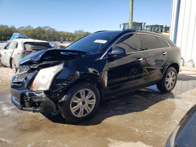 CADILLAC SRX 2012 3gyfnge3xcs599133