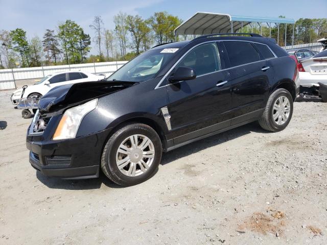 CADILLAC SRX 2012 3gyfnge3xcs653661