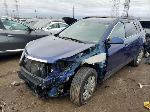 CADILLAC SRX 2012 3gyfnge3xcs656172