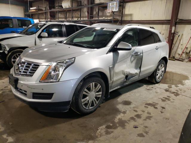 CADILLAC SRX 2013 3gyfnge3xds524725