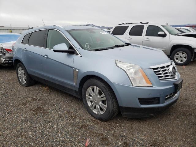 CADILLAC SRX 2013 3gyfnge3xds548829