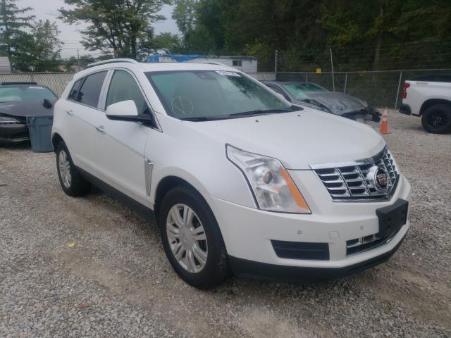 CADILLAC SRX LUXURY 2013 3gyfnge3xds579031