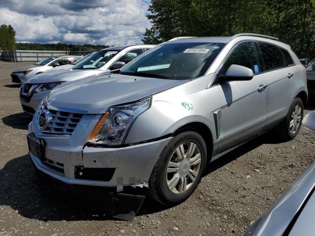 CADILLAC SRX 2013 3gyfnge3xds592748