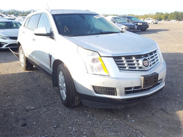 CADILLAC SRX LUXURY 2013 3gyfnge3xds618538