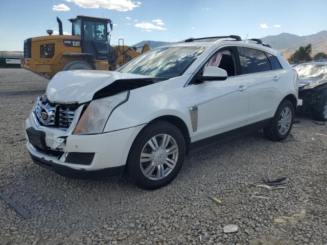 CADILLAC SRX LUXURY 2013 3gyfnge3xds619981