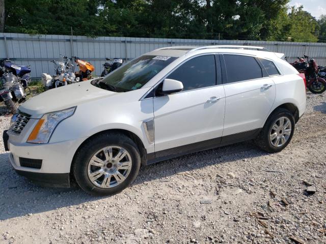 CADILLAC SRX LUXURY 2013 3gyfnge3xds626736