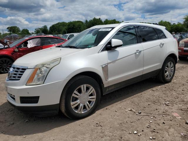 CADILLAC SRX 2013 3gyfnge3xds648221