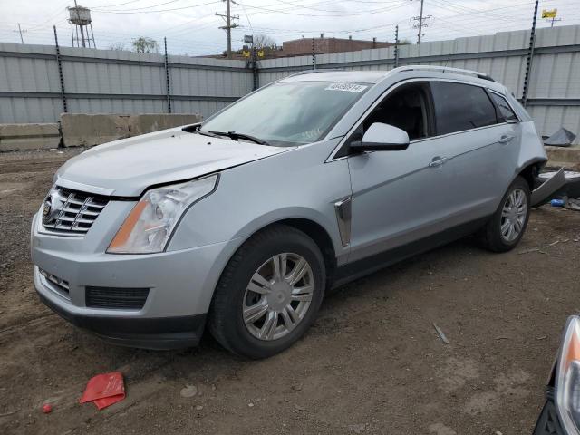 CADILLAC SRX 2013 3gyfnge3xds649434